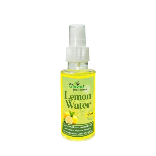 Lemon Water